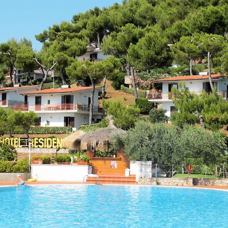 Apartment Costa Di Kair Ed Din-1 By Interhome Sperlonga Kültér fotó