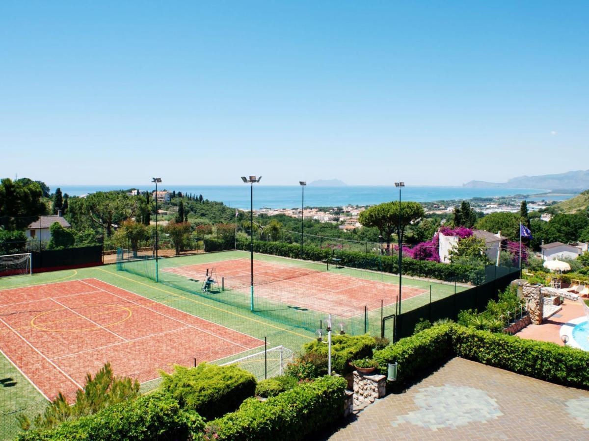 Apartment Costa Di Kair Ed Din-1 By Interhome Sperlonga Kültér fotó