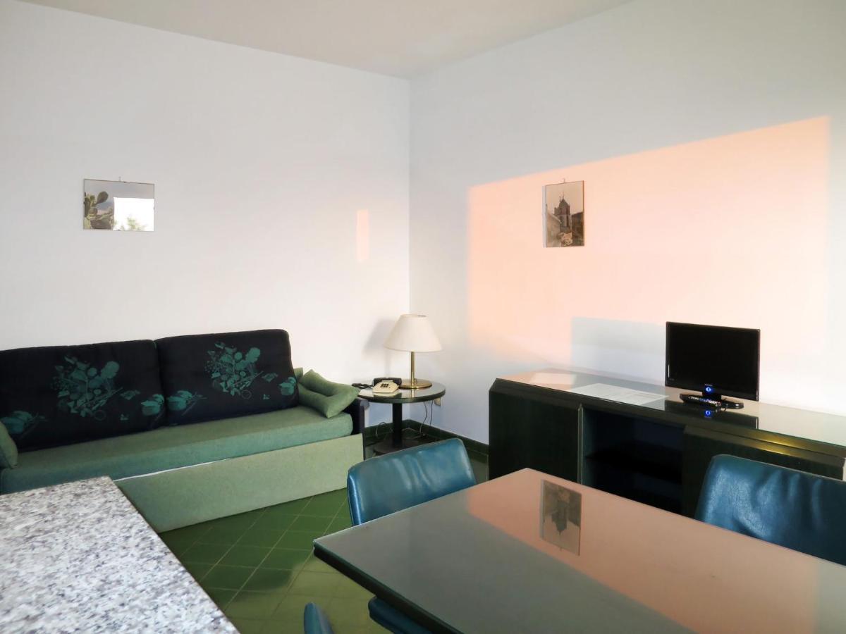Apartment Costa Di Kair Ed Din-1 By Interhome Sperlonga Kültér fotó