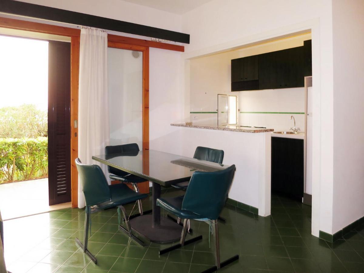 Apartment Costa Di Kair Ed Din-1 By Interhome Sperlonga Kültér fotó