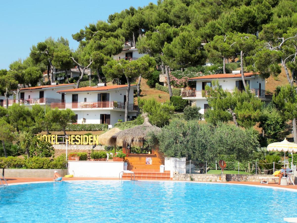 Apartment Costa Di Kair Ed Din-1 By Interhome Sperlonga Kültér fotó