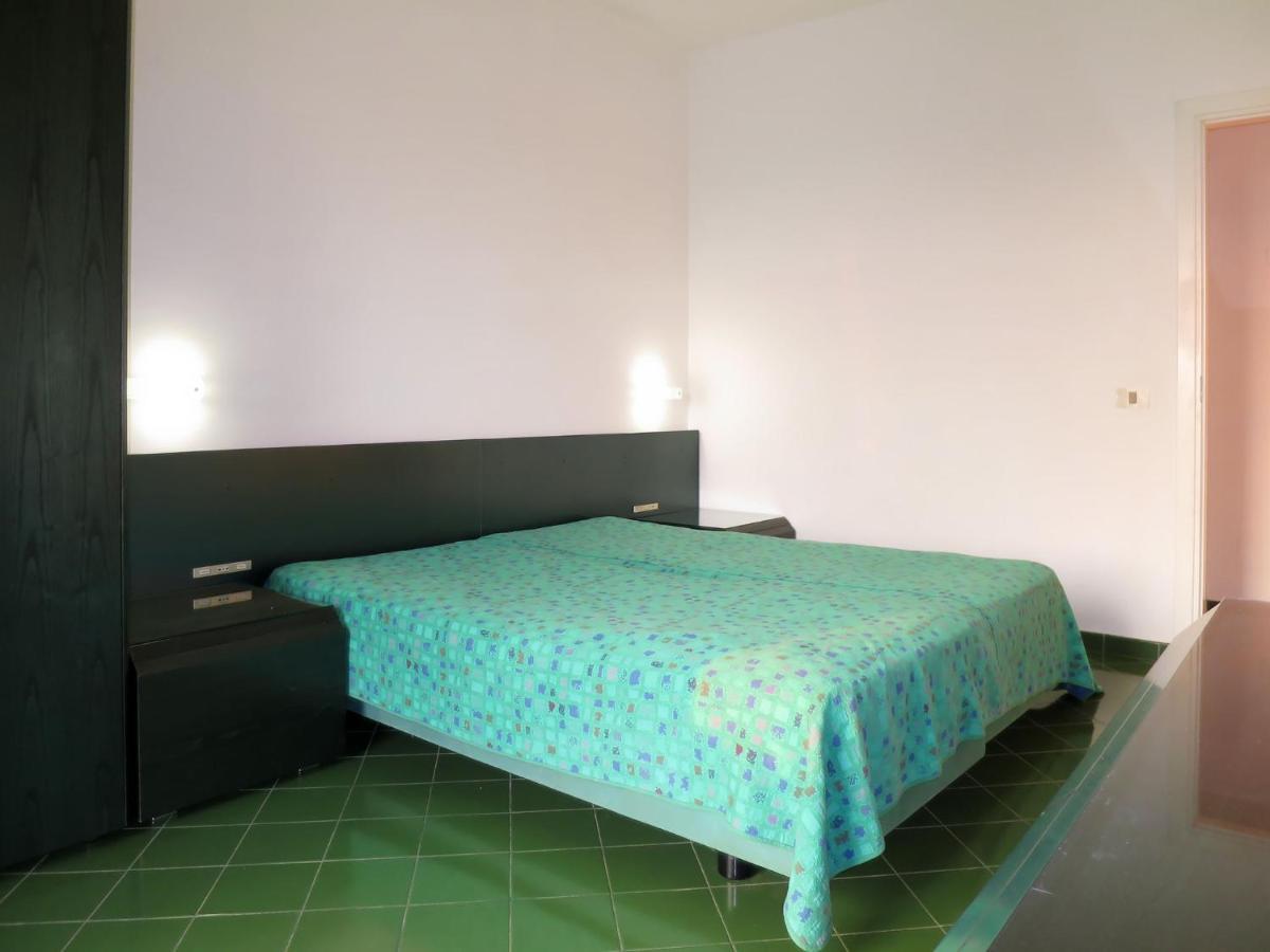 Apartment Costa Di Kair Ed Din-1 By Interhome Sperlonga Kültér fotó