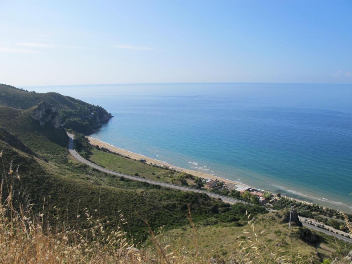 Apartment Costa Di Kair Ed Din-1 By Interhome Sperlonga Kültér fotó